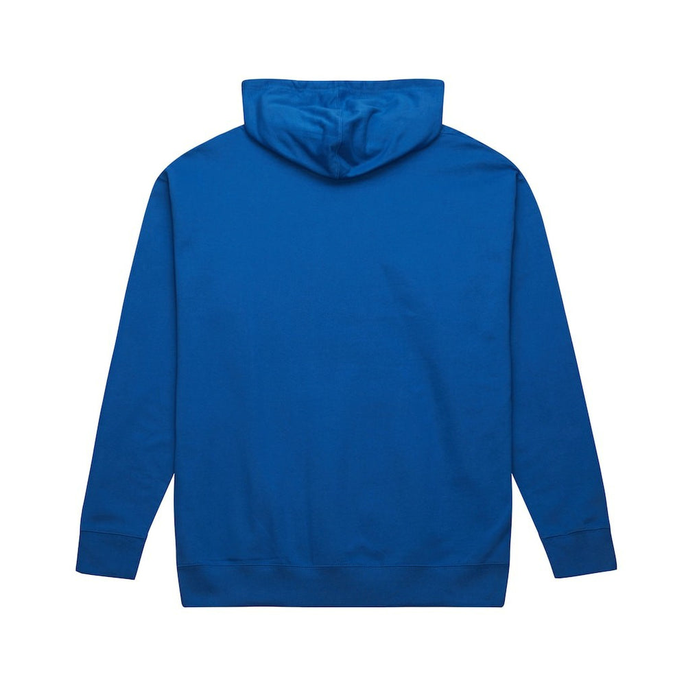 Buffalo Bills NFL x Bud Light Vintage Pullover Hoodie - Royal Hoodies