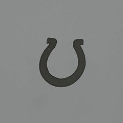 Indianapolis Colts Antigua Tonal Intrepid Pullover Hoodie - Gray - Gray Hoodies
