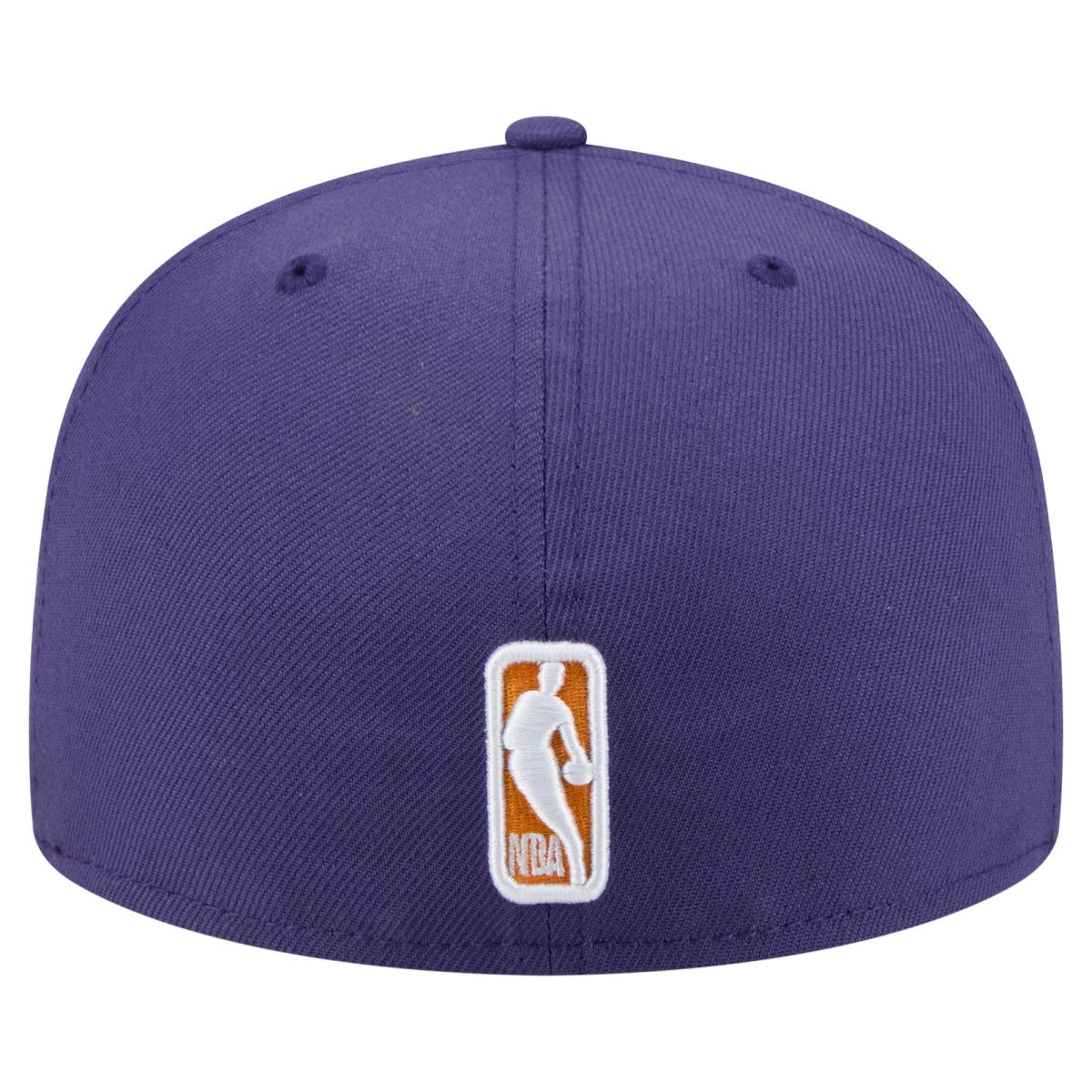 Phoenix Suns State Stitch 59FIFTY Fitted Hat Purple - New Era outlet