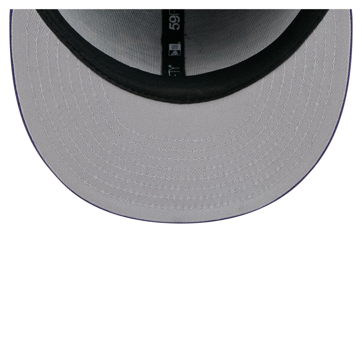 Phoenix Suns State Stitch 59FIFTY Fitted Hat Purple - New Era outlet