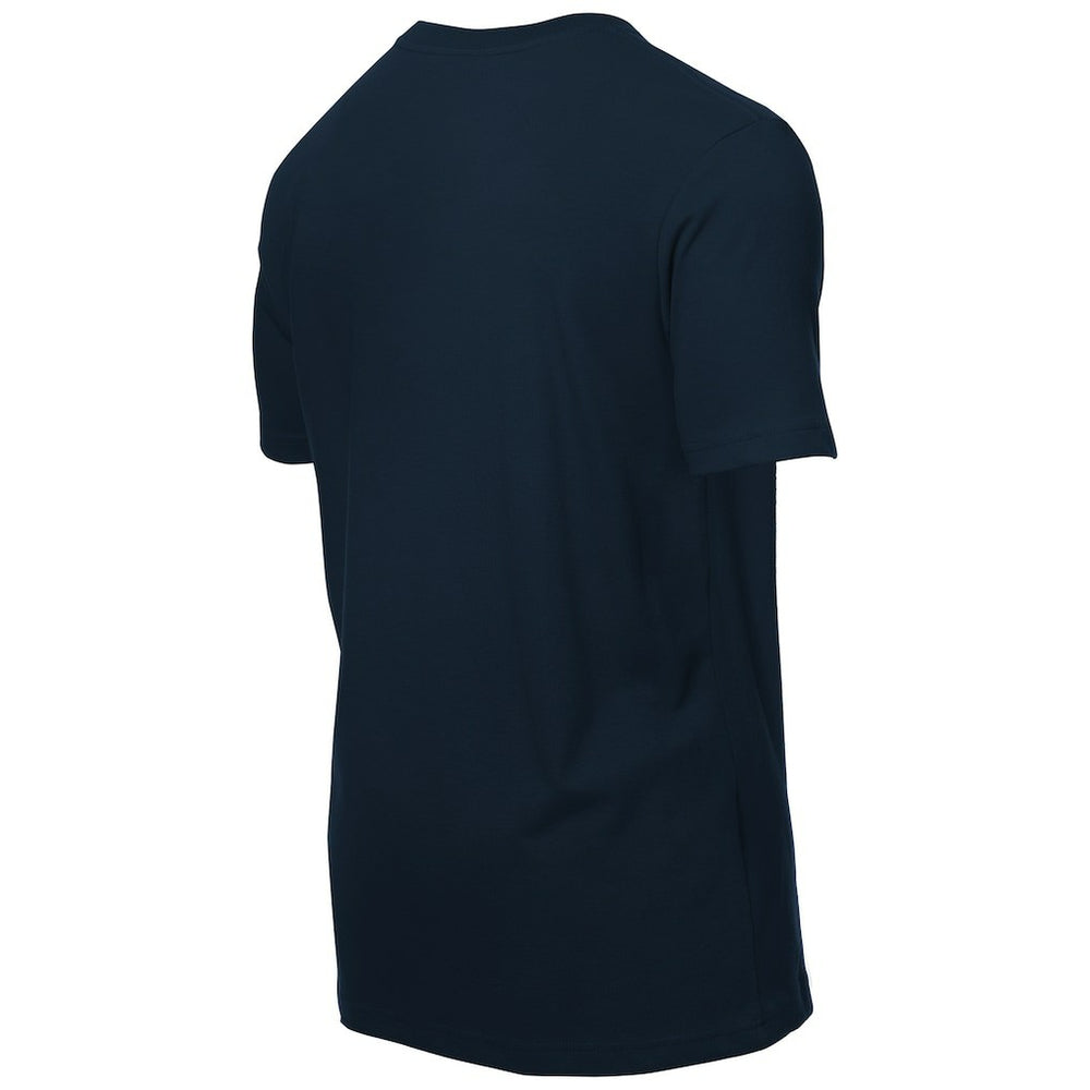Houston Texans New Era 2025 NFL Training Camp T-Shirt - Navy T-shirts