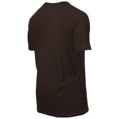 Cleveland Browns New Era 2025 NFL Training Camp T-Shirt - Brown T-shirts