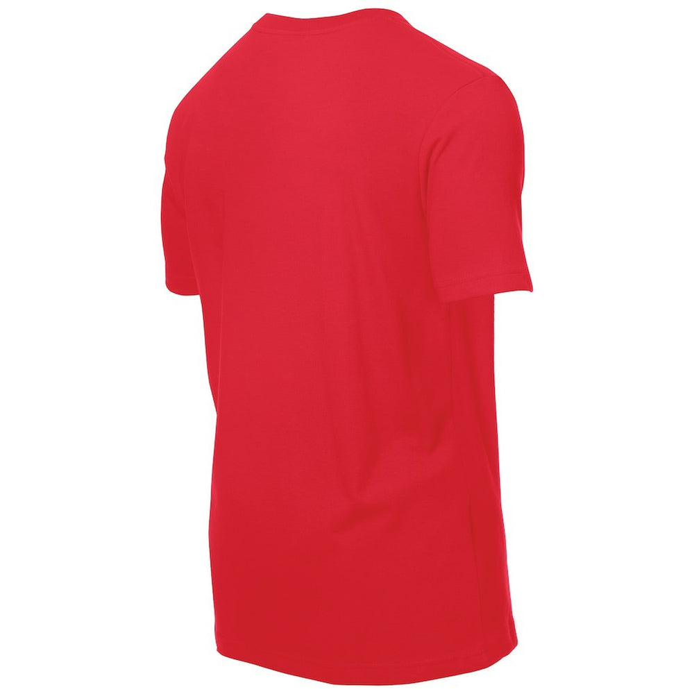 Kansas City Chiefs New Era 2025 NFL Training Camp T-Shirt - Red T-shirts