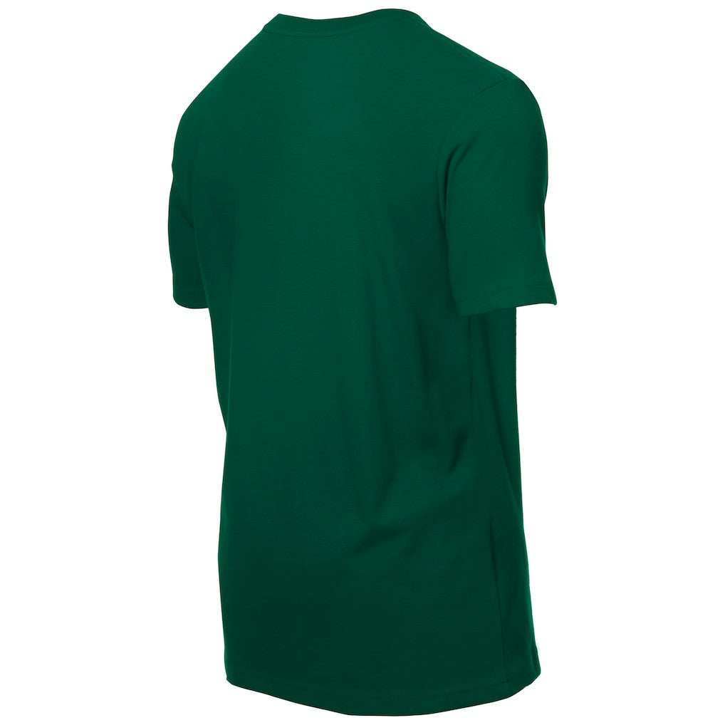 New York Jets New Era 2025 NFL Training Camp T-Shirt - Green T-shirts