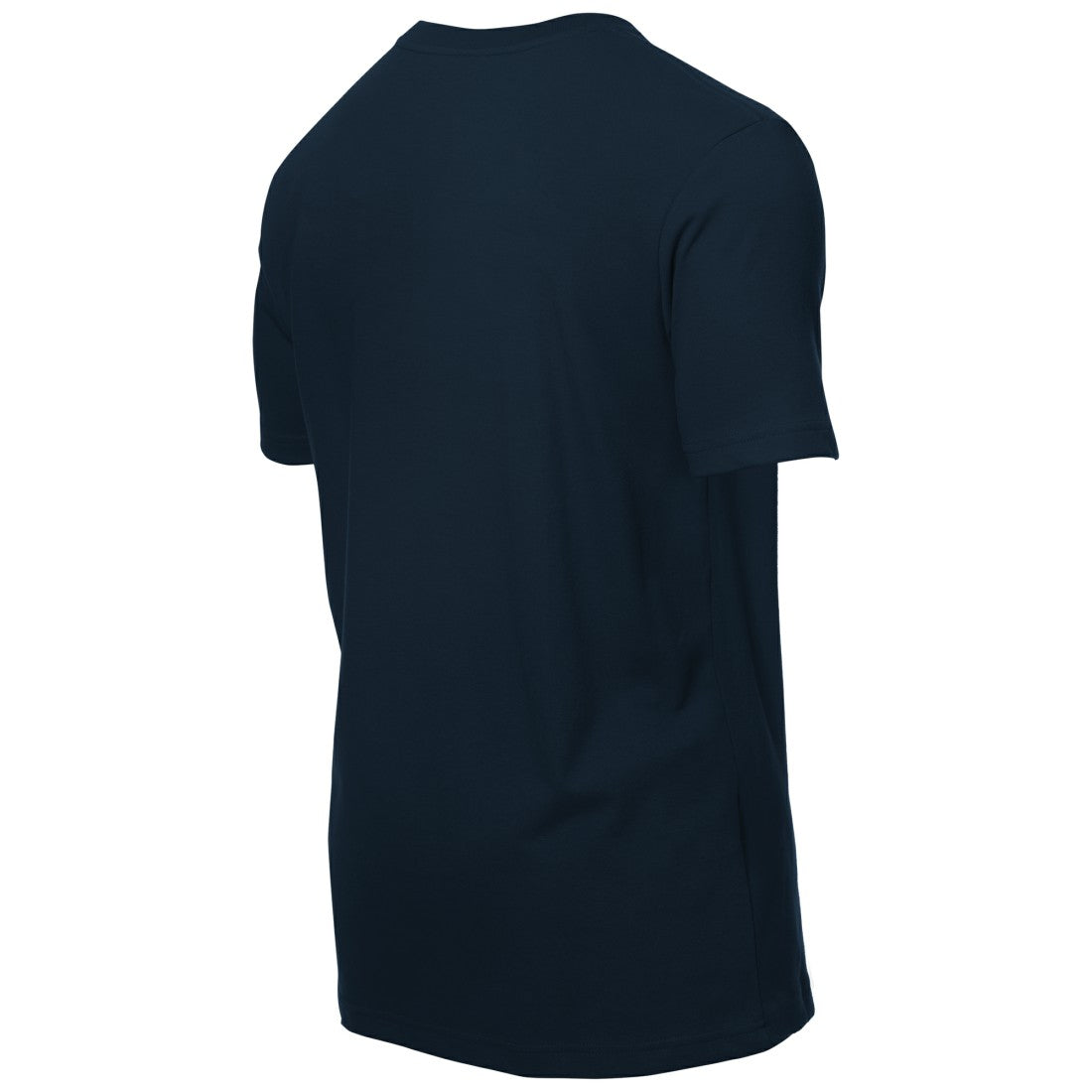 Tennessee Titans New Era 2025 NFL Training Camp T-Shirt - Navy T-shirts