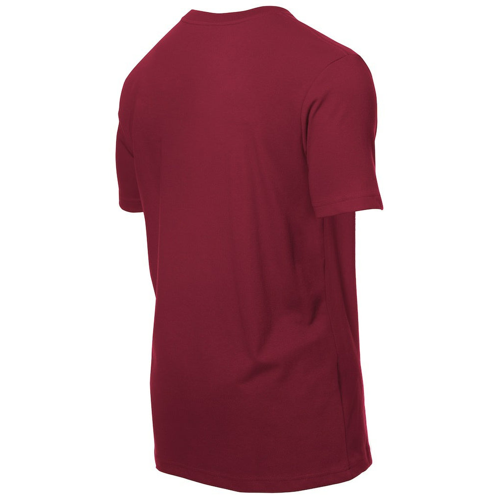 Washington Commanders New Era 2025 NFL Training Camp T-Shirt - Burgundy T-shirts
