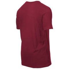 Washington Commanders New Era 2025 NFL Training Camp T-Shirt - Burgundy T-shirts