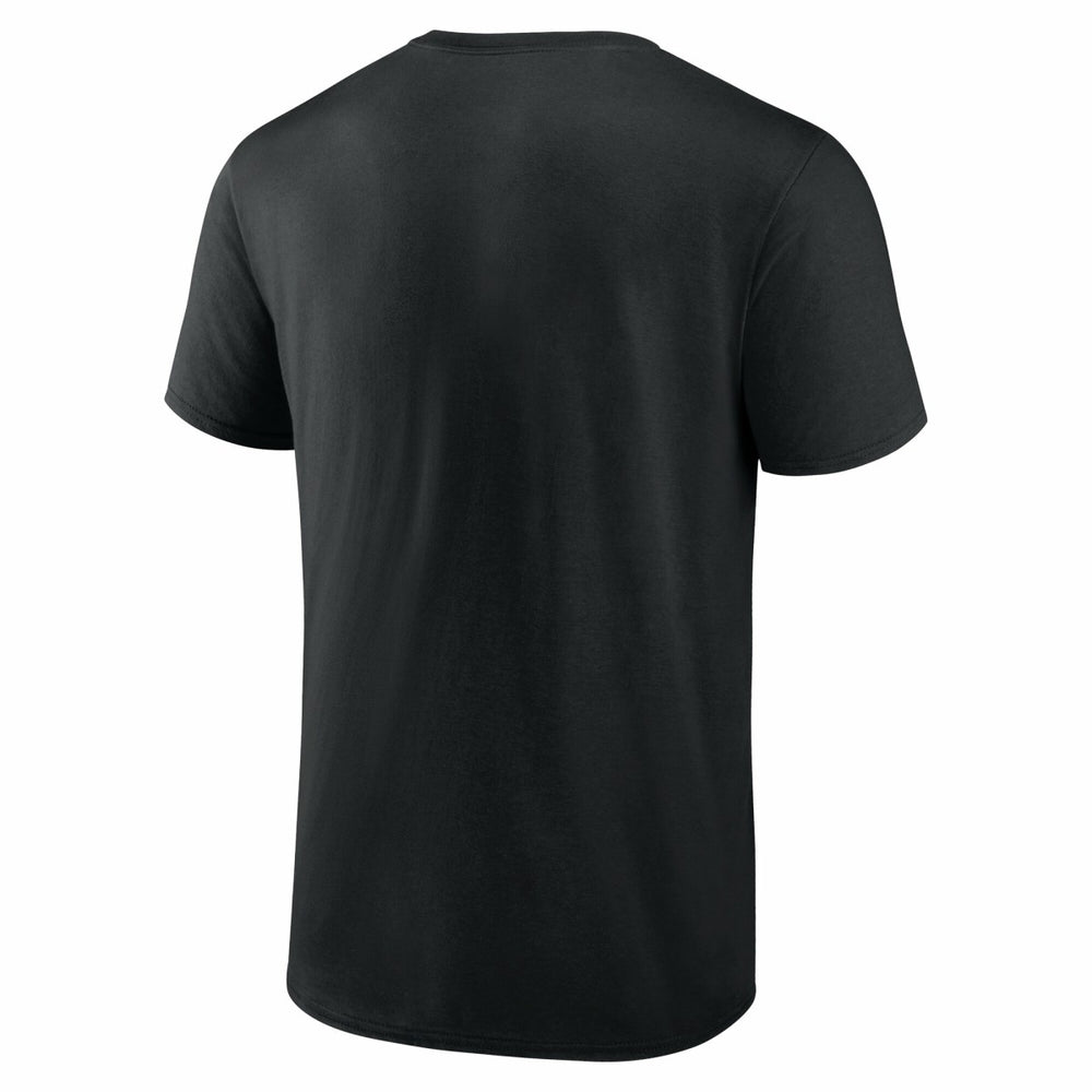 Valley Suns Primary Logo T-Shirt Black