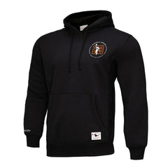 Darrell Green Washington Commanders Ageless Wonder Pullover Hoodie - Black Hoodies
