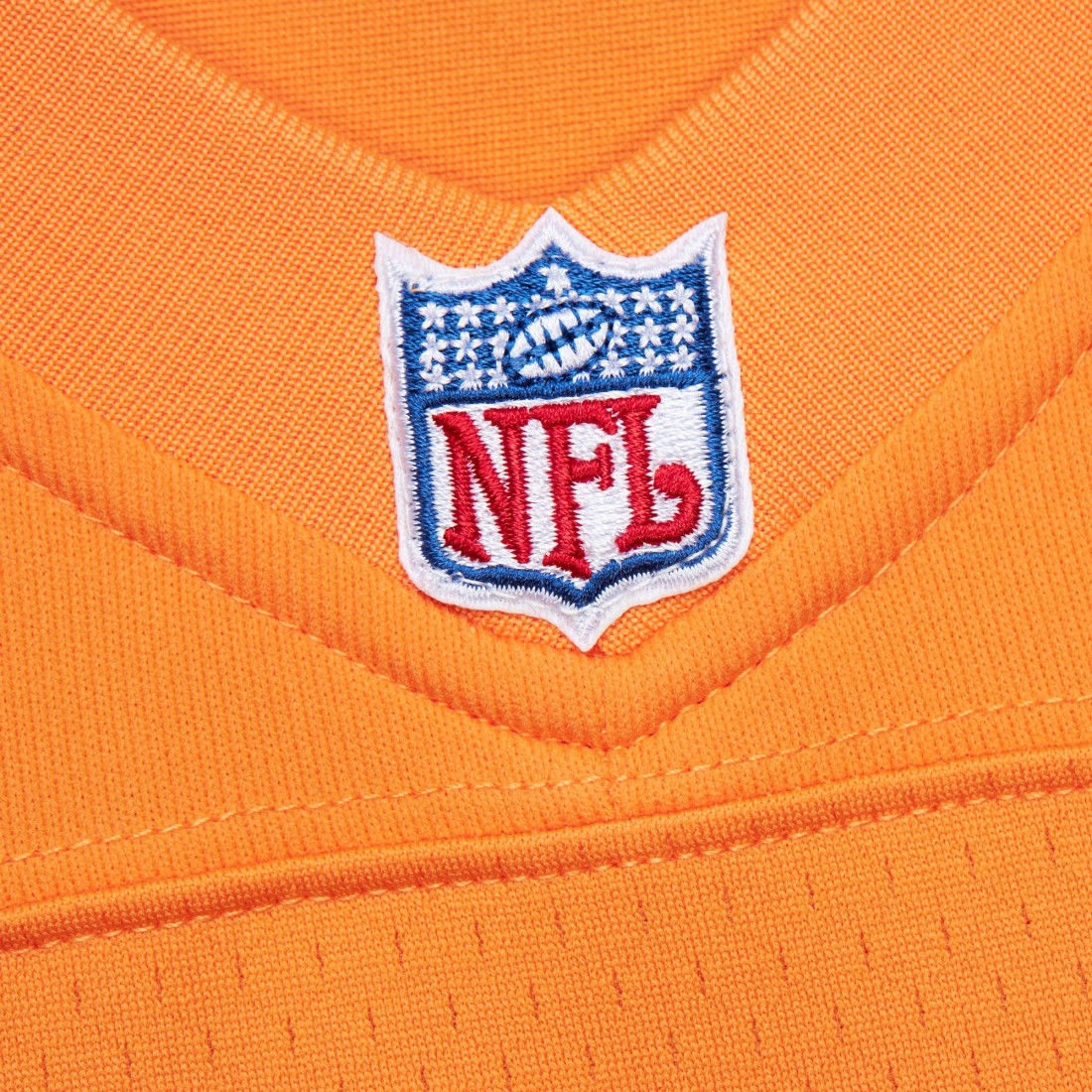 John Lynch Tampa Bay Buccaneers 1993 Legacy Replica Jersey - Orange Jerseys