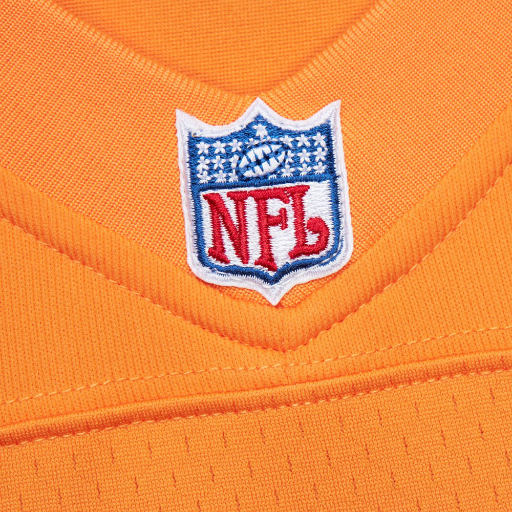 John Lynch Tampa Bay Buccaneers 1993 Legacy Replica Jersey - Orange Jerseys