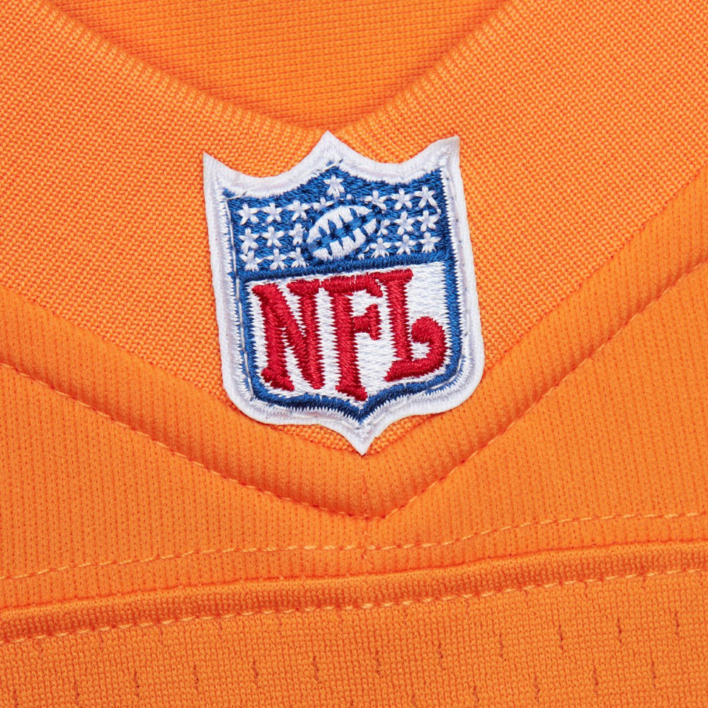 Hardy Nickerson Tampa Bay Buccaneers 1993 Legacy Replica Jersey - Orange Jerseys