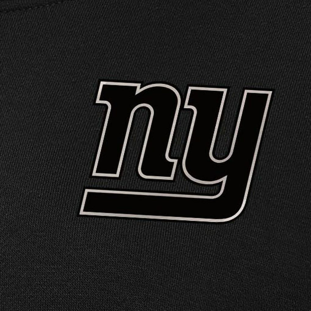 New York Giants Antigua Women's Victory Pullover Sweatshirt - Black Pullover