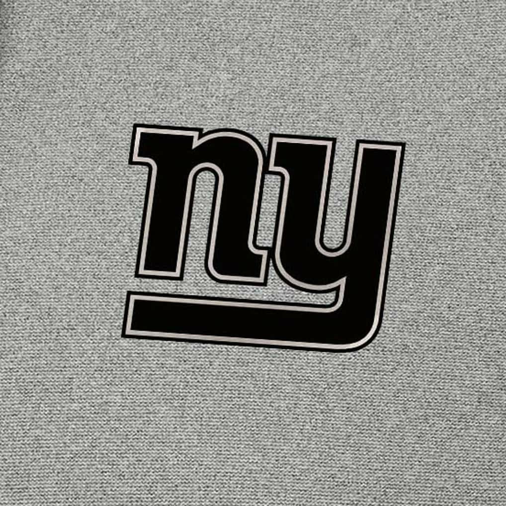 New York Giants Antigua Effortless Full-Zip Hoodie Jacket - Heather Gray Hoodies