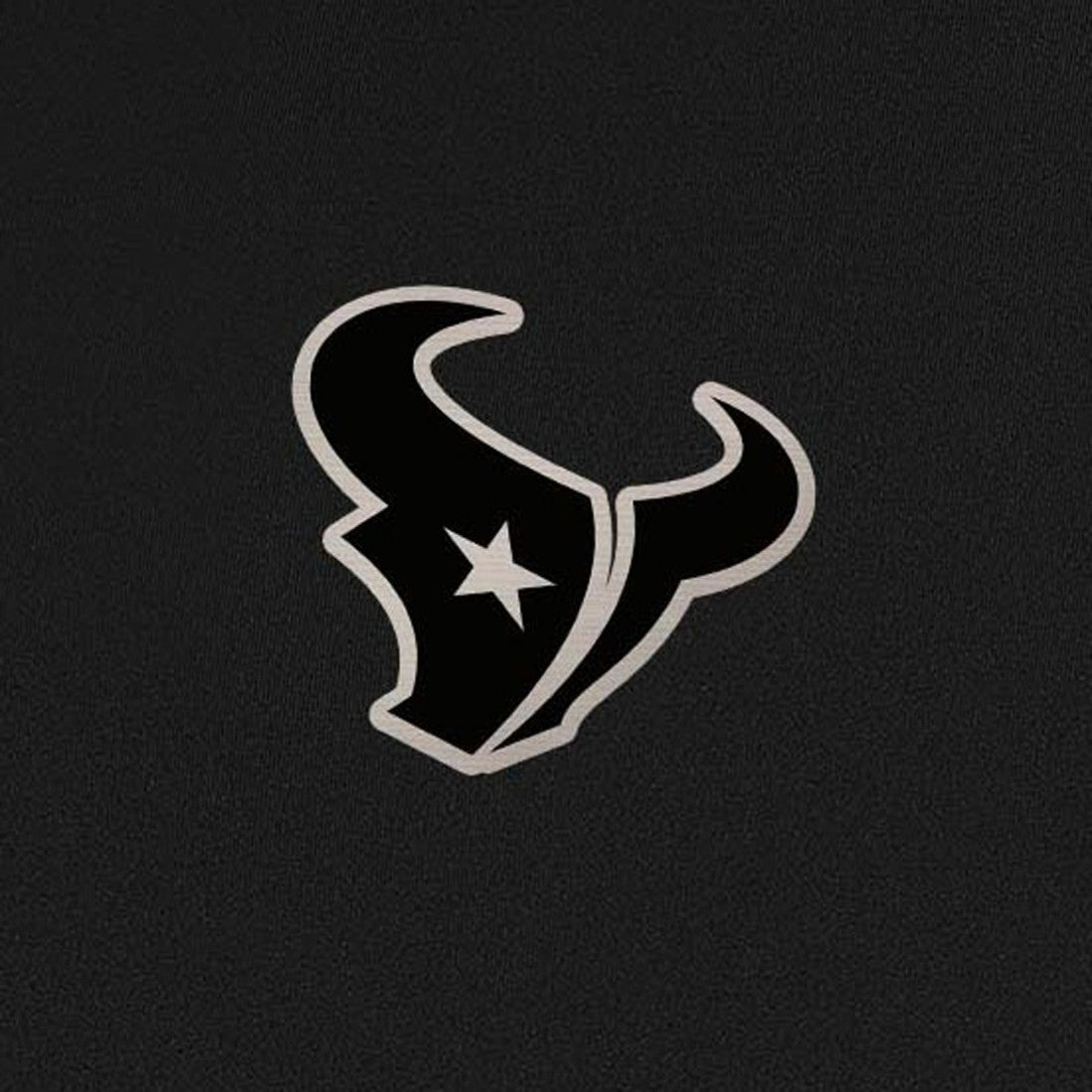 Houston Texans Antigua Insider Quarter-Zip Jacket - Black Jackets