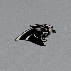 Carolina Panthers Antigua Insider Quarter-Zip Jacket - Gray Jackets