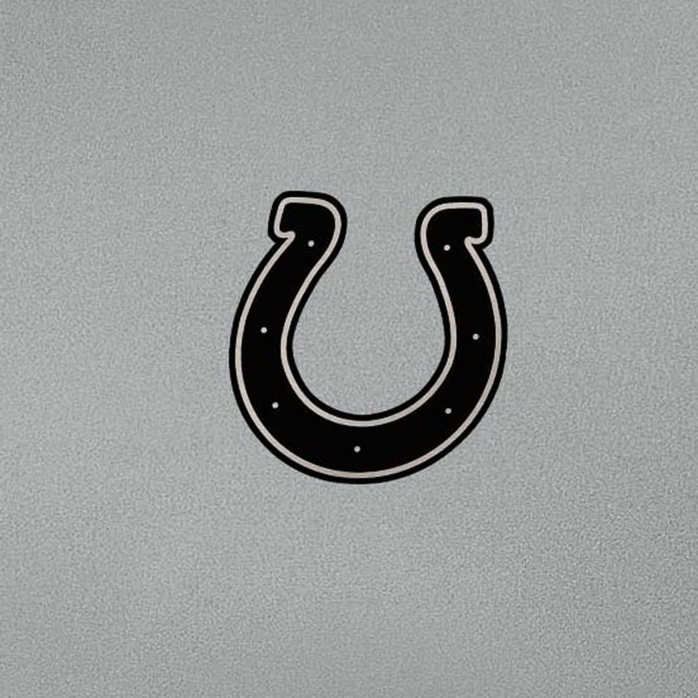 Indianapolis Colts Antigua Reprocess Quarter-Zip Top - Gray Tops