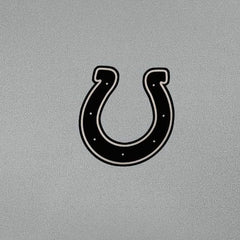 Indianapolis Colts Antigua Reprocess Quarter-Zip Top - Gray Tops