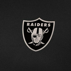 Las Vegas Raiders Antigua Reprocess Quarter-Zip Top - Black Tops