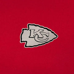 Kansas City Chiefs Antigua Reprocess Quarter-Zip Top - Red Tops