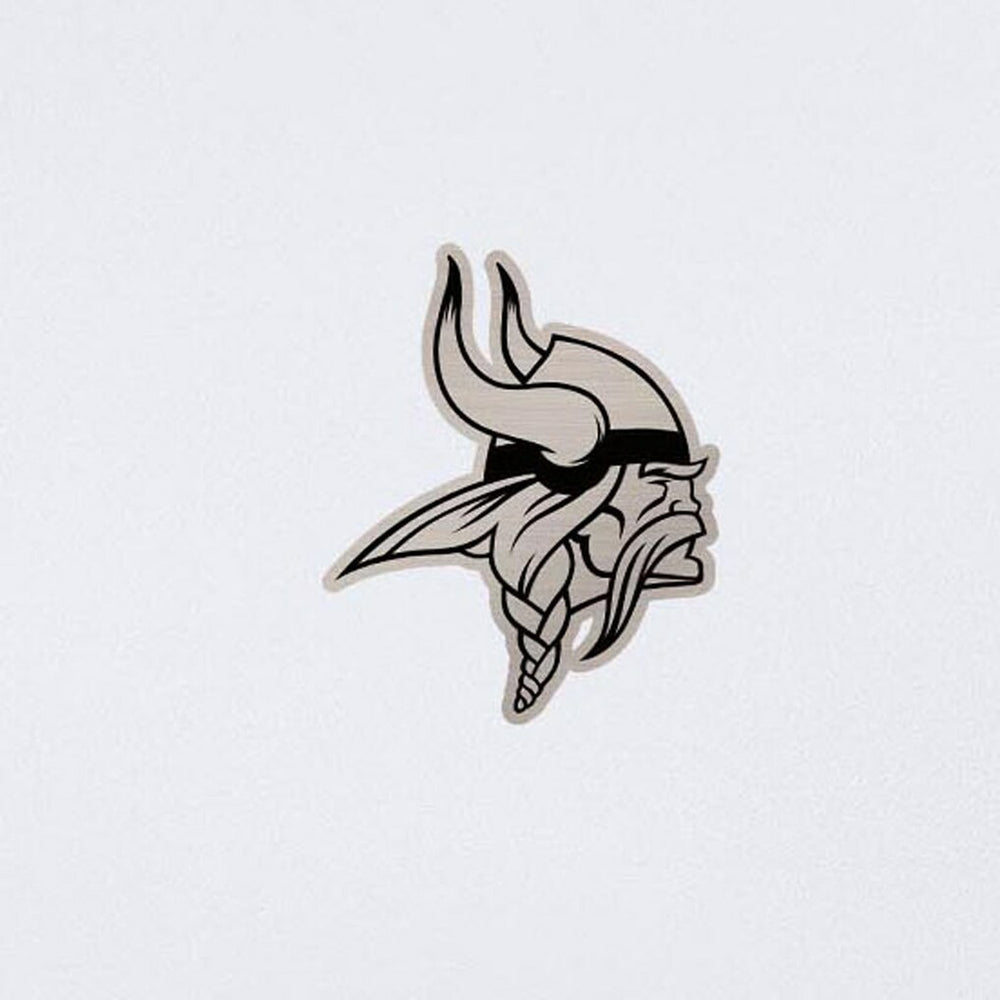 Minnesota Vikings Antigua Reprocess Quarter-Zip Top - White Tops