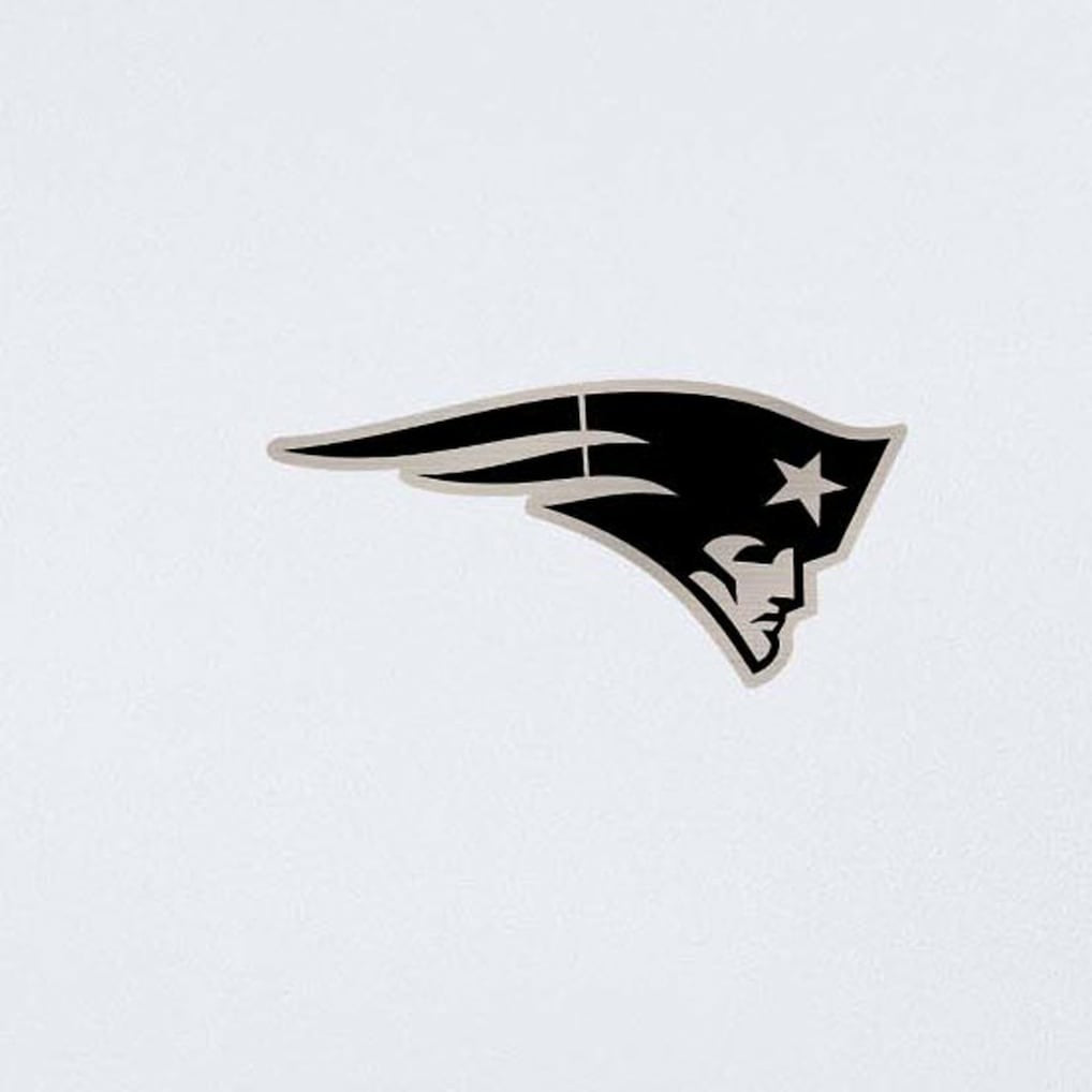 New England Patriots Antigua Reprocess Quarter-Zip Top - White Tops