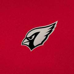 Arizona Cardinals Antigua Reprocess Quarter-Zip Top - Cardinal Tops