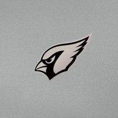 Arizona Cardinals Antigua Reprocess Quarter-Zip Top - Gray Tops