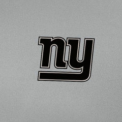 New York Giants Antigua Reprocess Quarter-Zip Top - Gray Tops