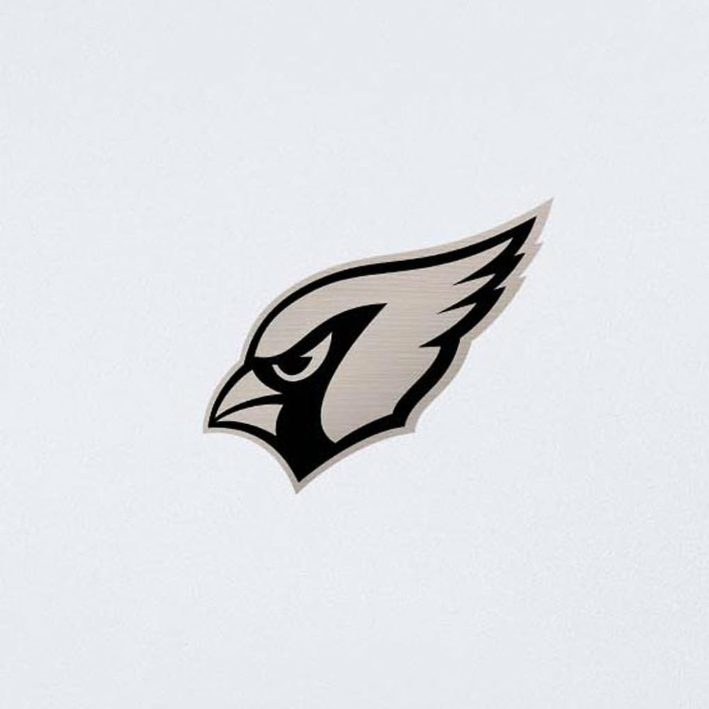 Arizona Cardinals Antigua Reprocess Quarter-Zip Top - White Tops