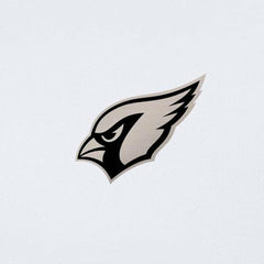 Arizona Cardinals Antigua Reprocess Quarter-Zip Top - White Tops