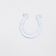 Indianapolis Colts Antigua Generation Quarter-Zip Jacket - White Jackets