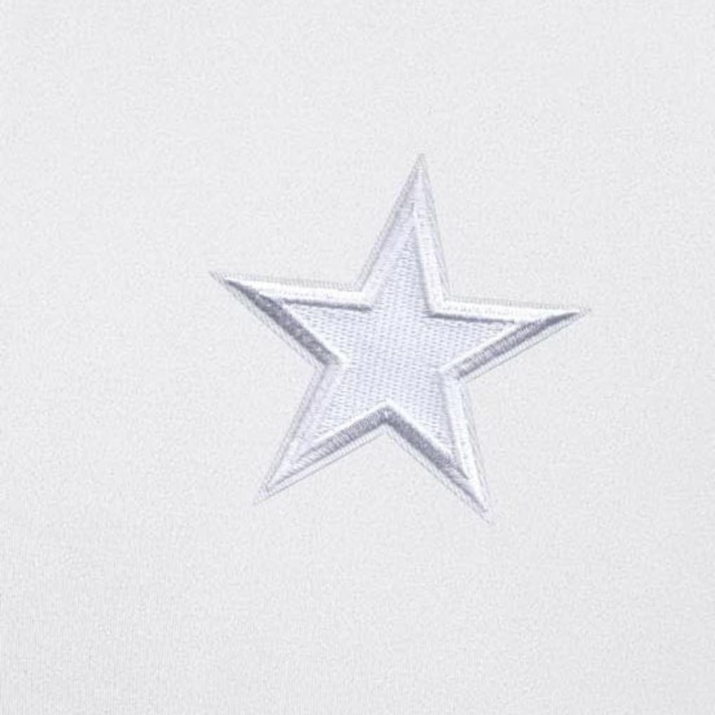 Dallas Cowboys Antigua Generation Quarter-Zip Jacket - White Jackets