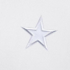 Dallas Cowboys Antigua Generation Quarter-Zip Jacket - White Jackets