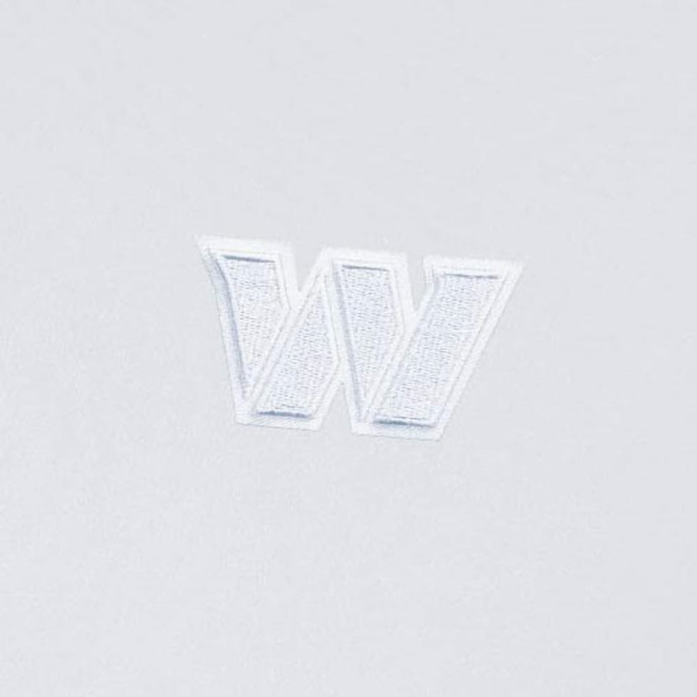 Washington Commanders Antigua Intent Quarter-Zip Jacket - White Jackets