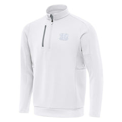 Cincinnati Bengals Antigua Generation Quarter-Zip Top - White Tops
