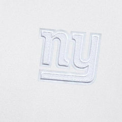 New York Giants Antigua Generation Quarter-Zip Top - White Tops