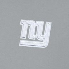 New York Giants Antigua Intent Quarter-Zip Top - Gray Tops