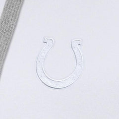 Indianapolis Colts Antigua Women's Victory Pullover Hoodie - White Hoodies