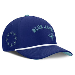 Toronto Blue Jays Nike Father's Day Rise Adjustable Hat - Royal Hats