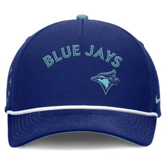 Toronto Blue Jays Nike Father's Day Rise Adjustable Hat - Royal Hats