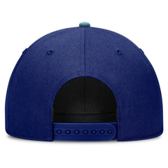 Toronto Blue Jays Nike Father's Day Rise Adjustable Hat - Royal Hats