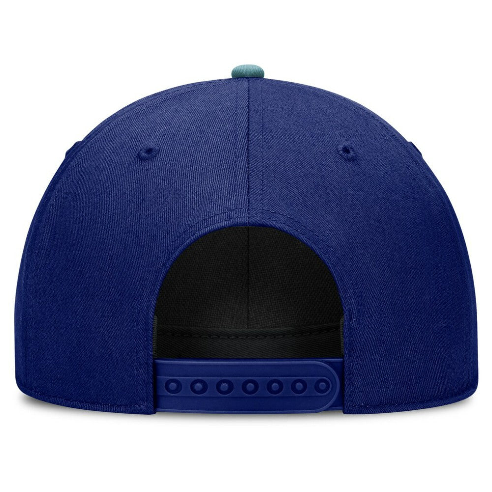 Baltimore Orioles Nike Father's Day Rise Adjustable Hat - Royal Hats