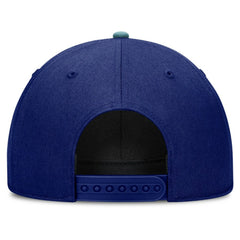 Baltimore Orioles Nike Father's Day Rise Adjustable Hat - Royal Hats