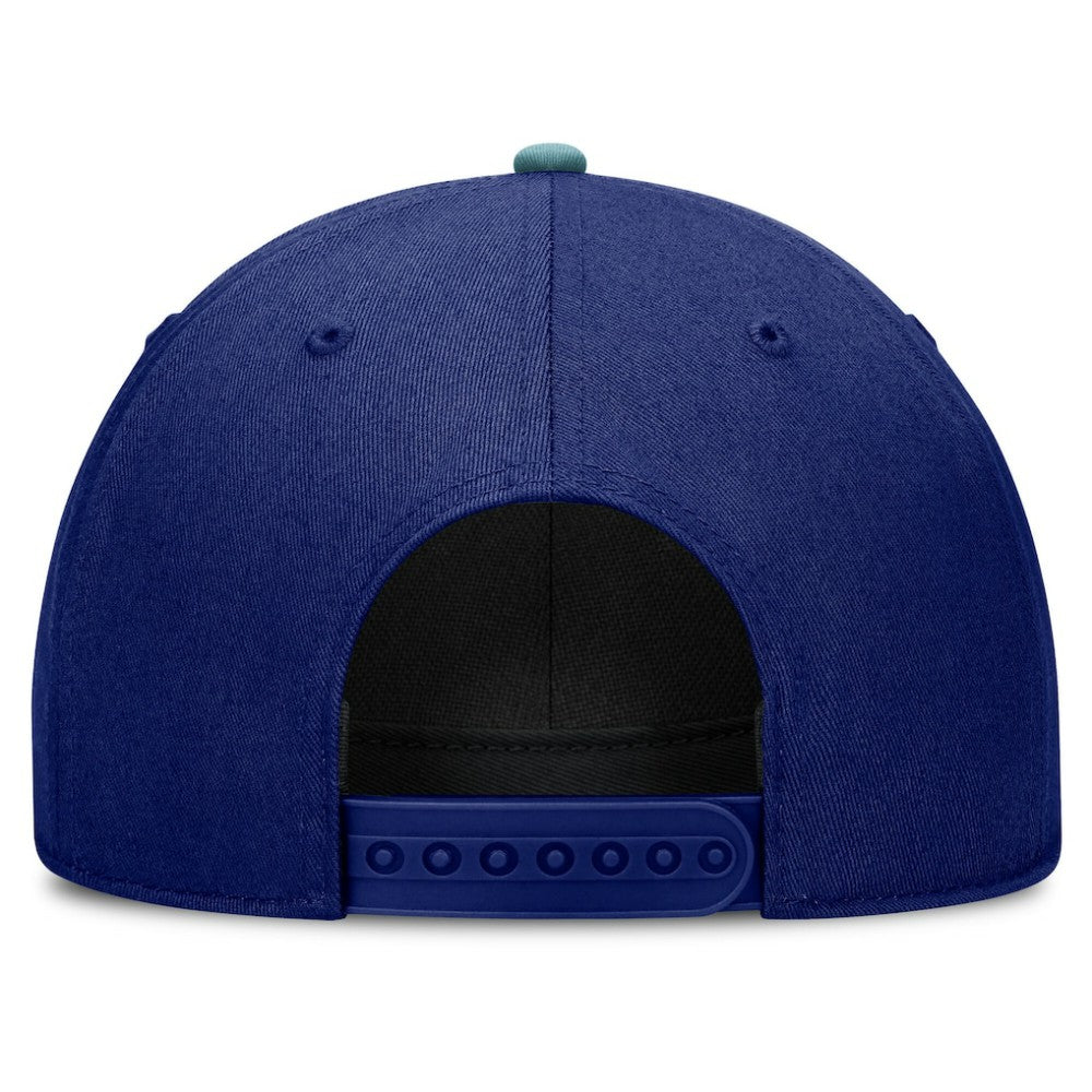 San Diego Padres Nike Father's Day Rise Adjustable Hat - Royal Hats