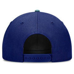San Diego Padres Nike Father's Day Rise Adjustable Hat - Royal Hats