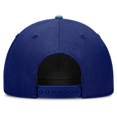 Colorado Rockies Nike Father's Day Rise Adjustable Hat - Royal Hats