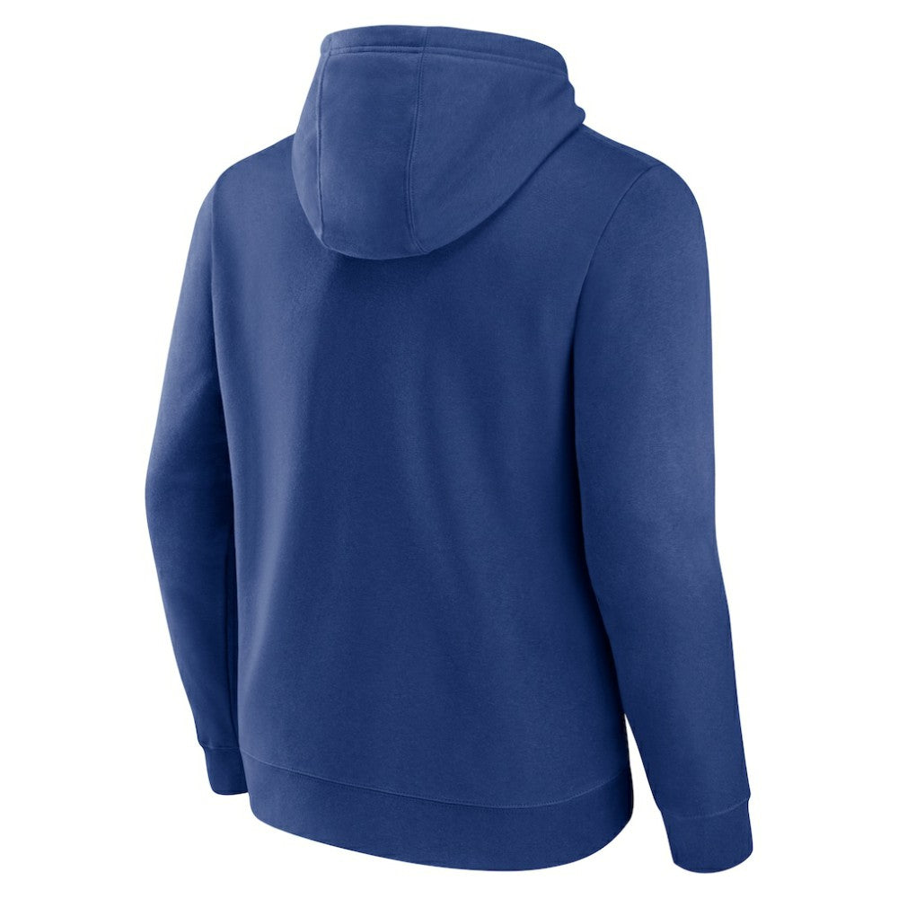 Tampa Bay Lightning Blue Represent Pullover Hoodie | US 202391406