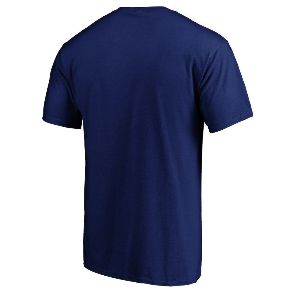 Tampa Bay Lightning Navy Only Success T-Shirt | US 202391421