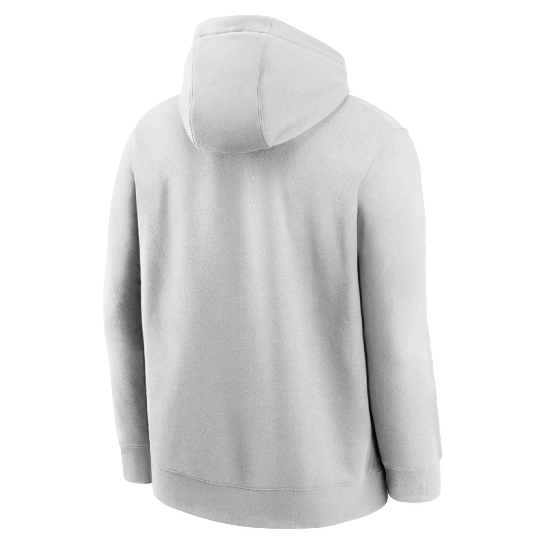 New York Jets Edge Pack French Terry Club Pullover Hoodie - Gray Hoodies